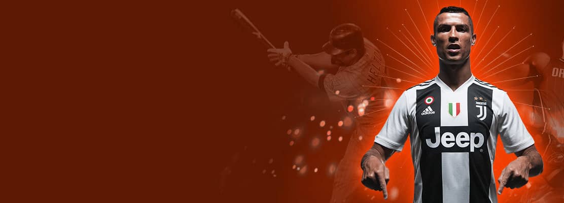 紳富娛樂城-體育賽事