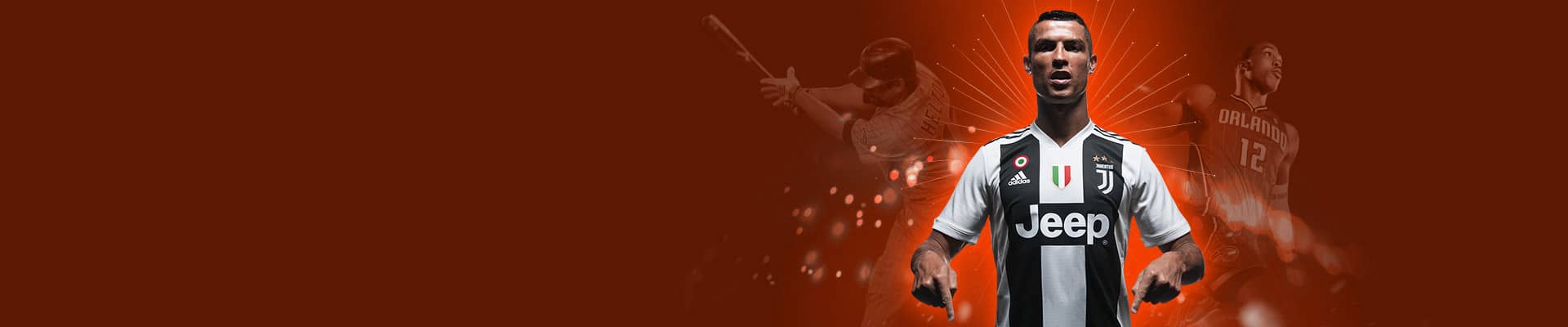 紳富娛樂城-體育賽事